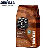 義大利【LAVAZZA】TIERRA BRASILE 100% ARABICA 咖啡豆(1000g)