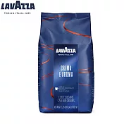 義大利【LAVAZZA】CREMA E AROMA咖啡豆(1000g)