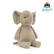 英國 JELLYCAT 26cm Quaxy Elephant