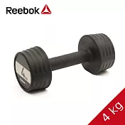 Reebok 啞鈴-4kg(單個販售)