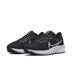 Nike W AIR ZOOM PEGASUS 40 女慢跑鞋─黑─DV3854001 US5 黑色