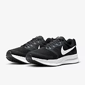Nike RUN SWIFT 3 男慢跑鞋-黑-DR2695002 US9 黑色