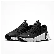 Nike FREE METCON 5 男訓練鞋-黑-DV3949001 US10.5 黑色
