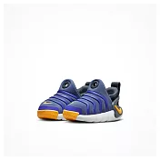 Nike DYNAMO GO (TD) 嬰幼休閒鞋-藍-DH3438404 14 藍色