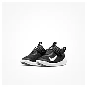Nike E-SERIES 1.0 (BT) 嬰幼休閒鞋-黑-DV4252002 12 黑色