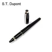 S.T.Dupont 都彭 鋼珠筆 黑色 452403