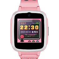 Herowatch mini 兒童智慧手錶-孩子第一支手錶 Mini粉