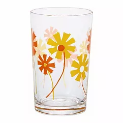 日本石塚玻璃ADERIA RETRO復古玻璃杯200ml(愛麗絲)