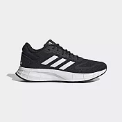 ADIDAS DURAMO 10 女慢跑鞋-黑-GX0709 UK4 黑色