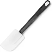 《IBILI》矽膠刮刀(25cm) | 攪拌刮刀 刮刀 奶油刮刀 抹刀