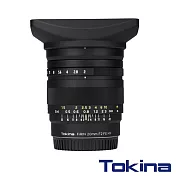 Tokina MF FIRIN 20mm F2 For Sony FE 全片幅 廣角定焦鏡 (正成公司貨)