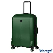 Verage 維麗杰 24吋休士頓系列旅行箱/行李箱(綠) 24吋 綠