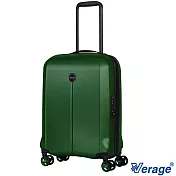 Verage 維麗杰 20吋休士頓系列登機箱/行李箱(綠) 20吋 綠
