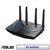 ASUS 華碩 RT-AX5400 AX5400 Ai Mesh 雙頻 WiFi 6無線路由器 分享器