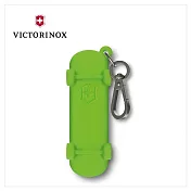 VICTORINOX 瑞士維氏 Silicone Cases 造型矽膠刀套 4.0450/4.0451/4.0452/4.0453/4.0454 綠色