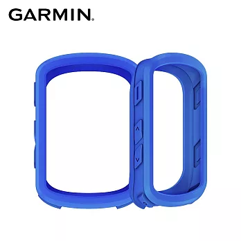 GARMIN Edge 540/840 果凍套  藍色
