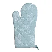《KELA》Svea烘焙隔熱手套(葉茂) | 防燙手套 烘焙耐熱手套