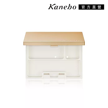 【Kanebo 佳麗寶】COFFRET D’OR 持色有型眼眉彩盒
