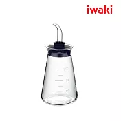 【iwaki】日本品牌耐熱玻璃調味料罐-200ml(原廠總代理)