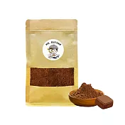 咘酮-271低糖高纖巧克力歐式小圓麵包粉115gx1包(營養師 手作 烘焙 預拌粉)