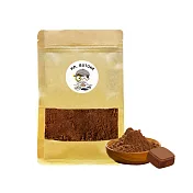 咘酮-271低糖高纖巧克力歐式小圓麵包粉276gx1包(營養師 手作 烘焙 預拌粉)