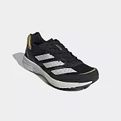 ADIDAS ADIZERO ADIOS 6 W 女慢跑鞋-黑-H67511 UK4 黑色
