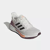 ADIDAS EQ21 RUN 女慢跑鞋-白-GY2208 UK4 白色