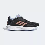 ADIDAS DURAMO 10 女慢跑鞋-黑-HP2384 UK4.5 黑色
