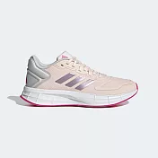 ADIDAS DURAMO 10 女慢跑鞋-粉-HP2389 UK5 粉紅色