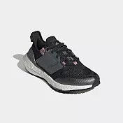 ADIDAS ULTRABOOST 22 C.RDY W 女慢跑鞋-黑-H01176 UK4 黑色