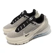 Nike 休閒鞋 Wmns Air Max Pulse 女鞋 米 銀 氣墊 緩震 FD6409-002