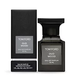 TOM FORD 私人調香系列─神秘東方淡香精 Oud Wood(30ml)─國際航空版