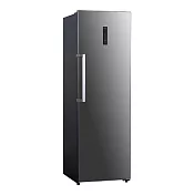 TCL 272公升　無霜直立式冷凍櫃　P272SDS　跨區費另計 黑