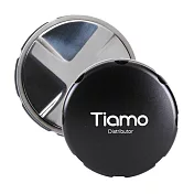 Tiamo 四漿佈粉器58.5mm-可調式(HG4405BK)