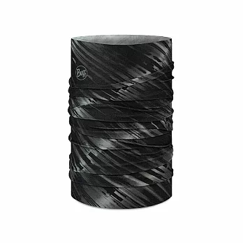 BUFF COOLNET抗UV頭巾-暗黑刷紋