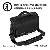 Tamrac 美國天域 Derechoe 5 輕便單肩側背攝影包(公司貨) T0710-1919