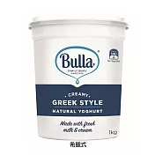 【 Bulla】澳洲布拉希臘式優格 (2入)
