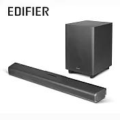 EDIFIER B700 杜比全景聲5.1.2 無線重低音聲霸 SOUNDBAR