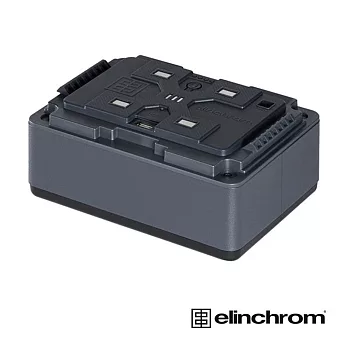 【Elinchrom】愛玲瓏 19273 外拍電池 (鋰電池) 不含充電器 FOR ELB1200 公司貨