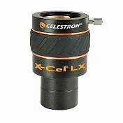信達光學 Celstron 2x-LX 增倍鏡