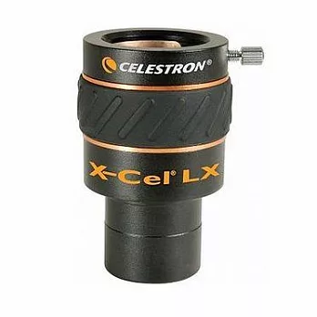 信達光學 Celstron 2x-LX 增倍鏡