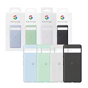 Google Pixel 7a Case 原廠保護殼 海沫綠