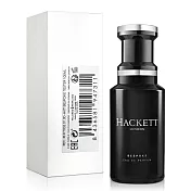 Hackett London 英倫魅惑紳士訂製男性淡香精-Tester(100ml)