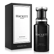 Hackett London 英倫魅惑紳士訂製男性淡香精(100ml)-原廠公司貨
