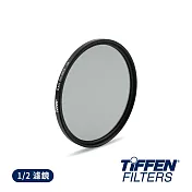 TIFFEN 67MM Black Pro-Mist 1/2 濾鏡