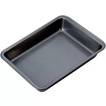 《TESCOMA》不沾深烤盤(40x28cm) | 烘焙烤盤