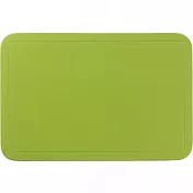 《KELA》長方餐墊(綠) | 桌墊 杯墊