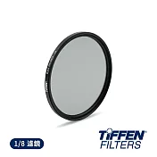 TIFFEN 72MM Black Pro-Mist 1/8 濾鏡