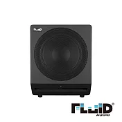 【Fluid Audio】FC10S 十吋低音喇叭 公司貨