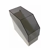 CAFEDE KONA 濾紙盒(V60濾紙收納盒)扇型紙防塵盒